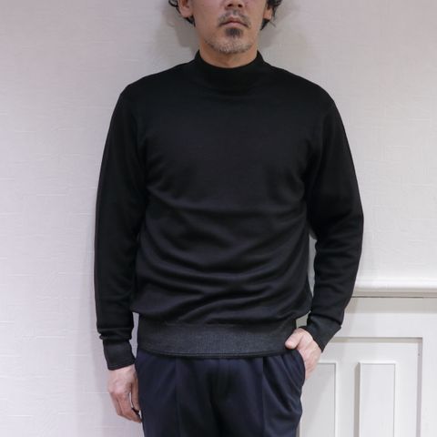 AOURE - アウール セットアップジャージを使用したビジネススタイル