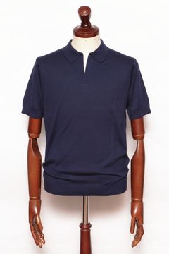 ”HERNOコンビブルゾン”を使用した春夏ラグスポコーデ