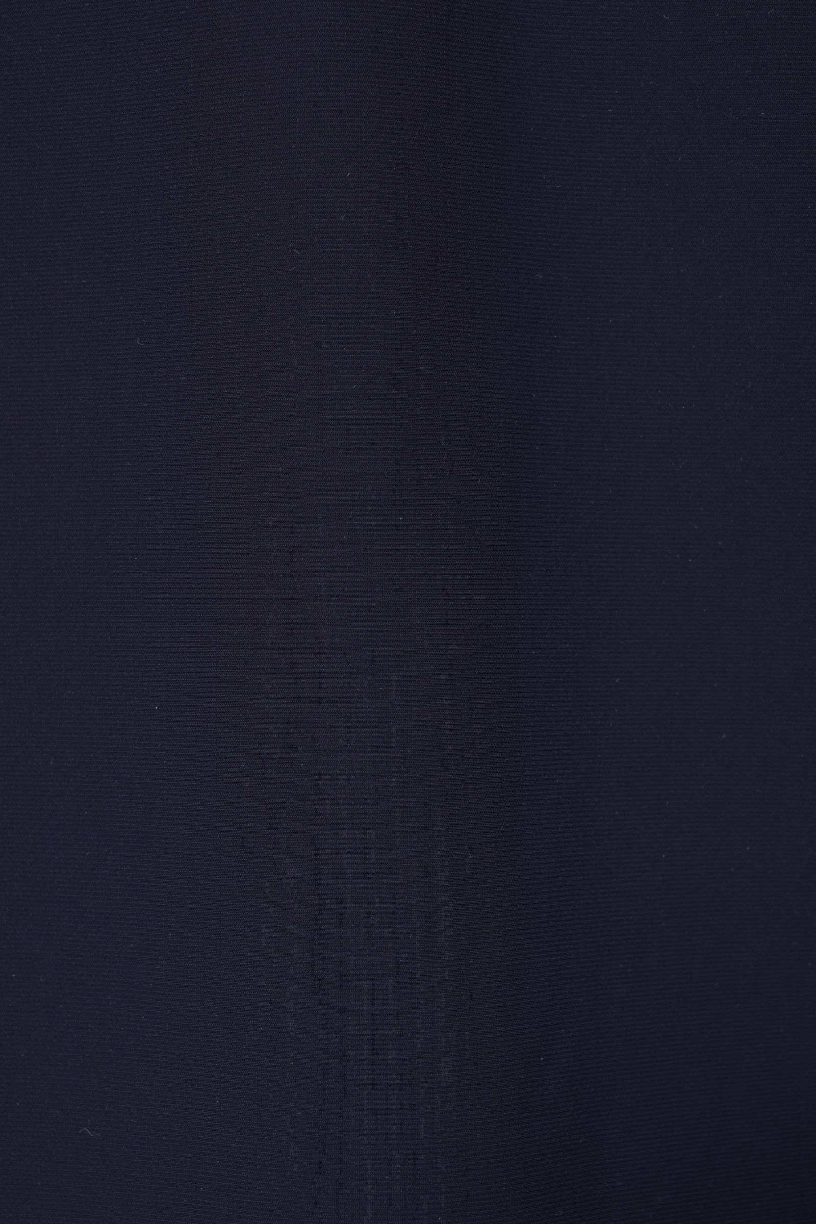 【セットアップあり】ストレッチ ナイロン ジャージ アビエイター ジャケット  / ネイビー