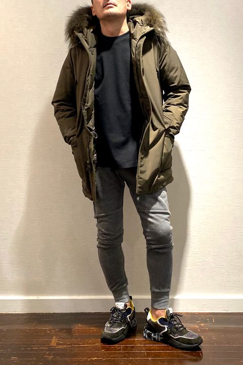 20AW STYLE 20