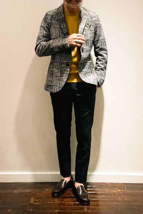 20AW STYLE 23