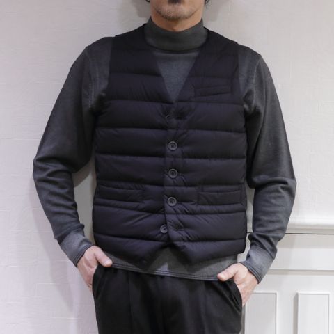 AOURE - アウール セットアップジャージを使用したビジネススタイル