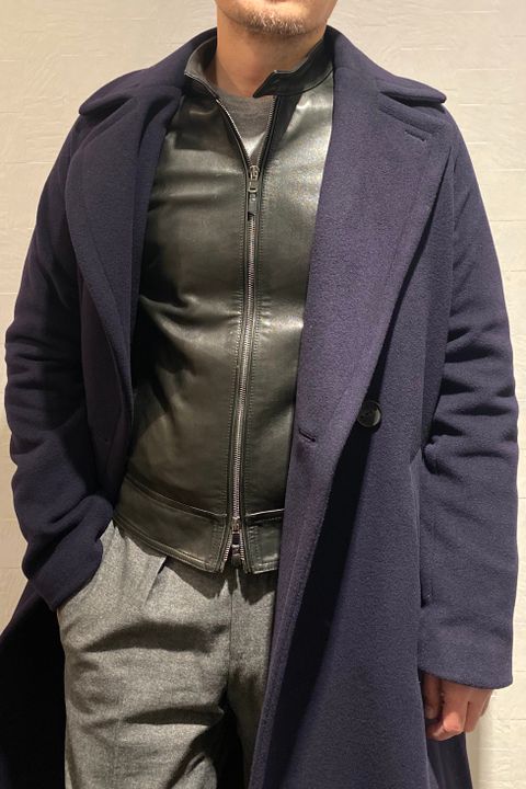 20AW STYLE 22