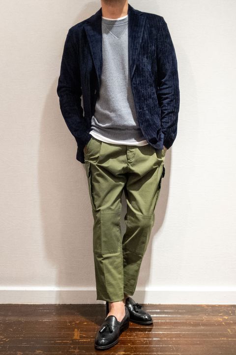 20AW STYLE 07