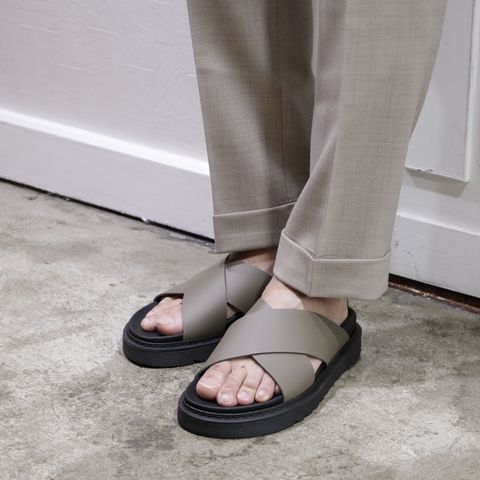 "ベルウィッチのスコッチ"を使用したドレカジコーデ