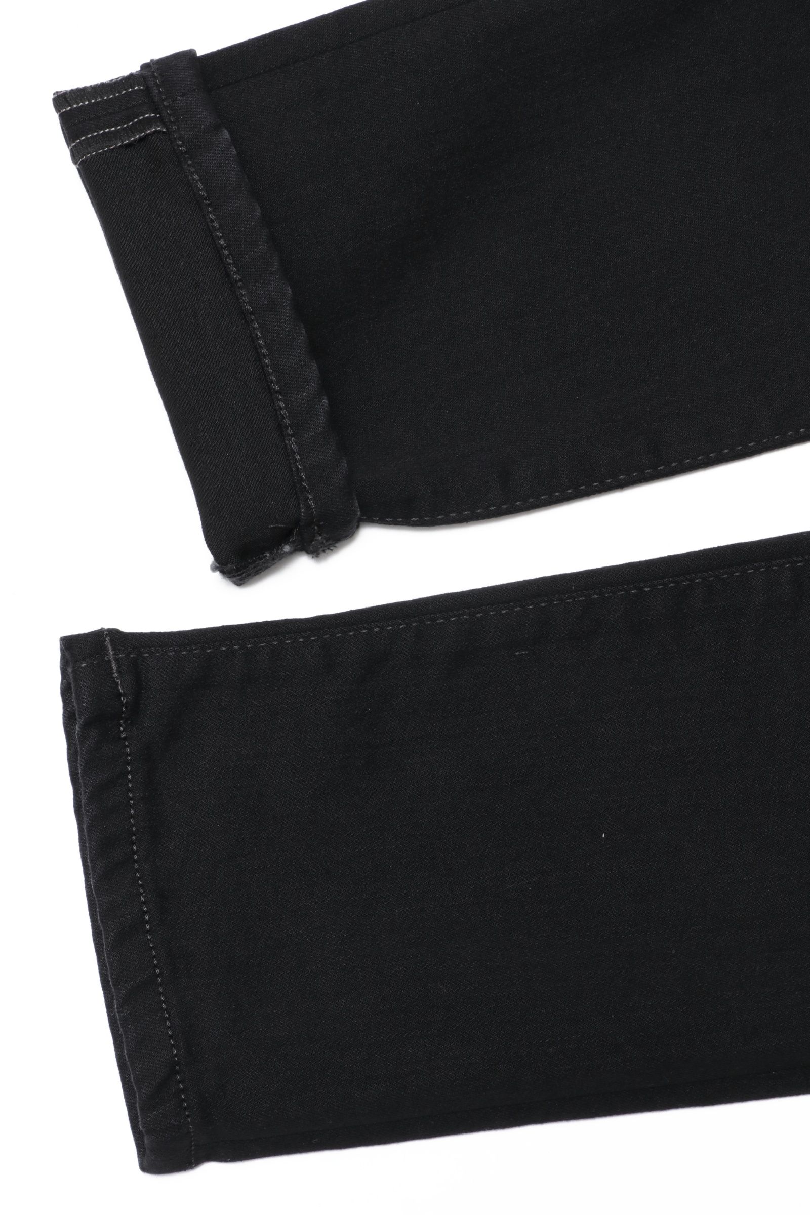 PT TORINO - ROCK スキニーフィット ストレッチ ブラックデニム PT TORINO - ROCK スキニーフィット ストレッチ ブラックデニム