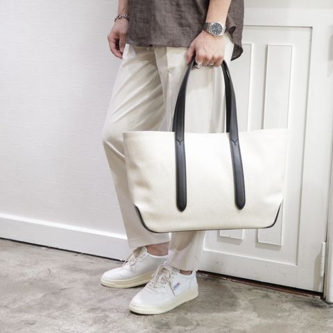 ”COLONY CLOTHING”を使用した春夏リラックス休日コーデ