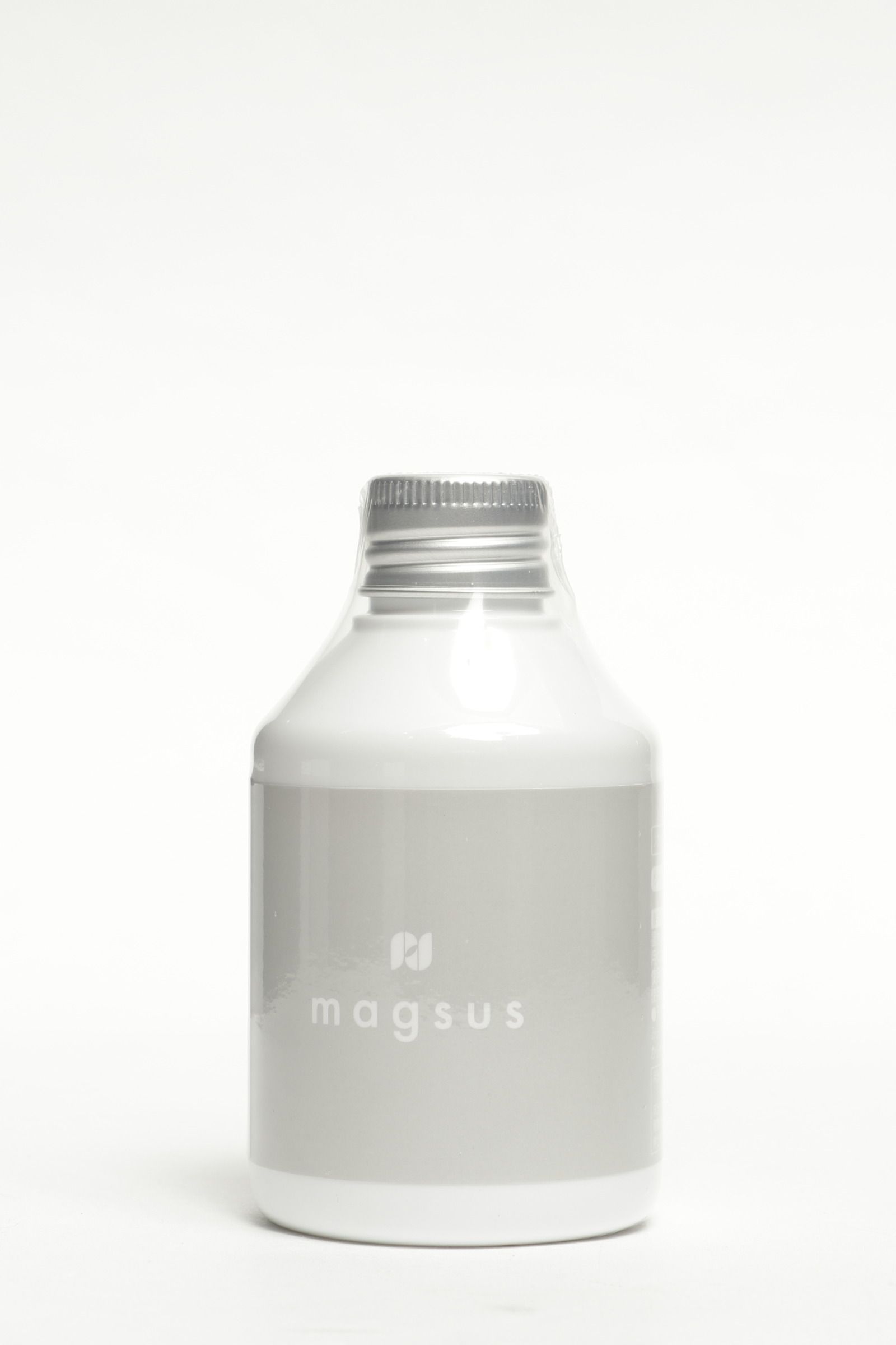 【レザーウェア用】 magsus モイスチャーローション 150ml / 艶あり