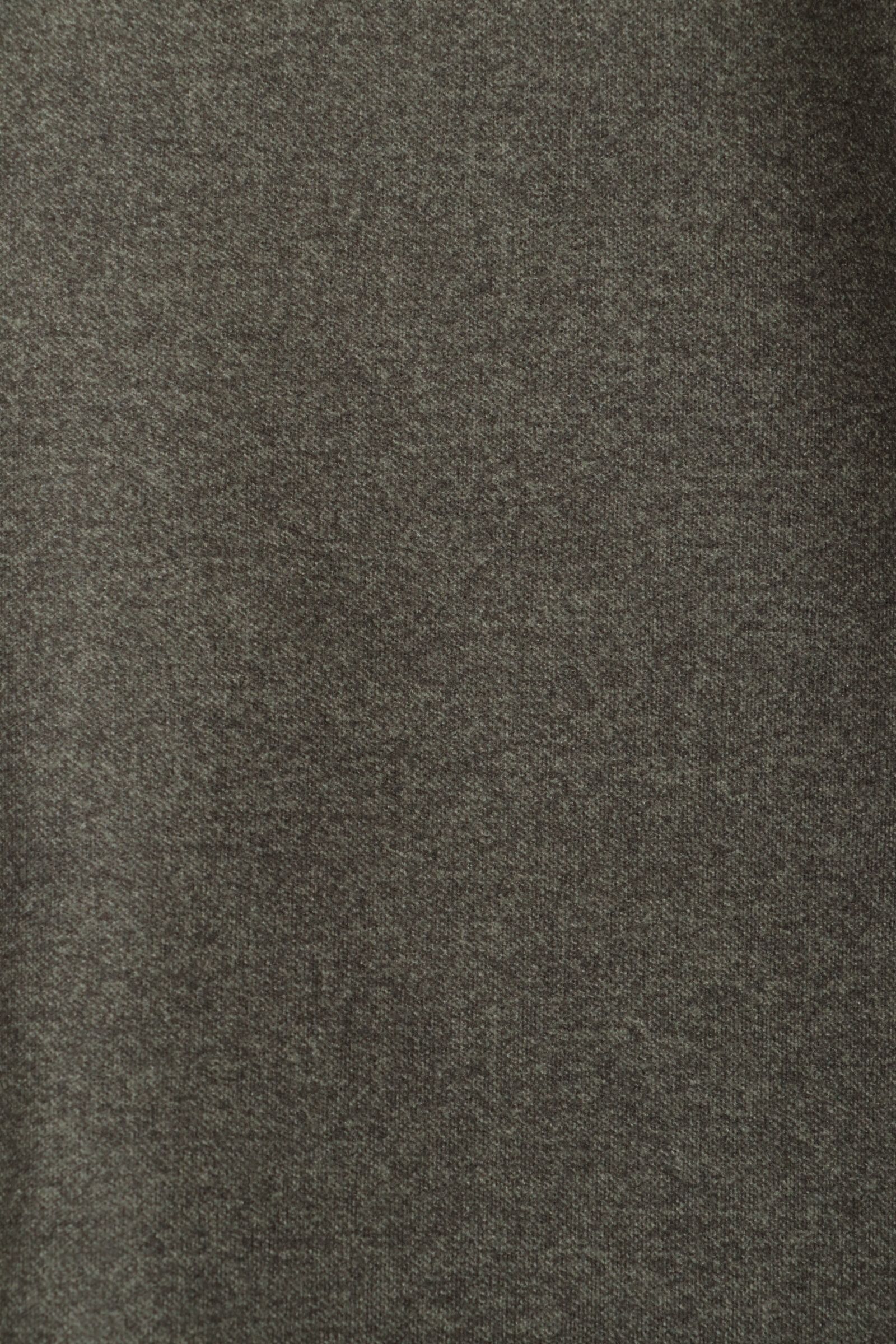 【セットアップあり】"THE FIRST CLASS" CERVINO ウォームジャージ 2B テイラードジャケット / KKI カーキ