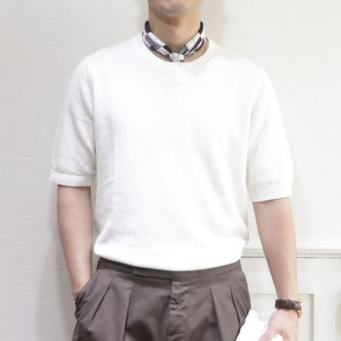 "ベルウィッチ"を使用した休日コーデ
