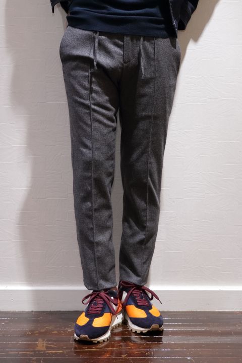 キレイめラグスポコーデ / 21AW STYLE 13