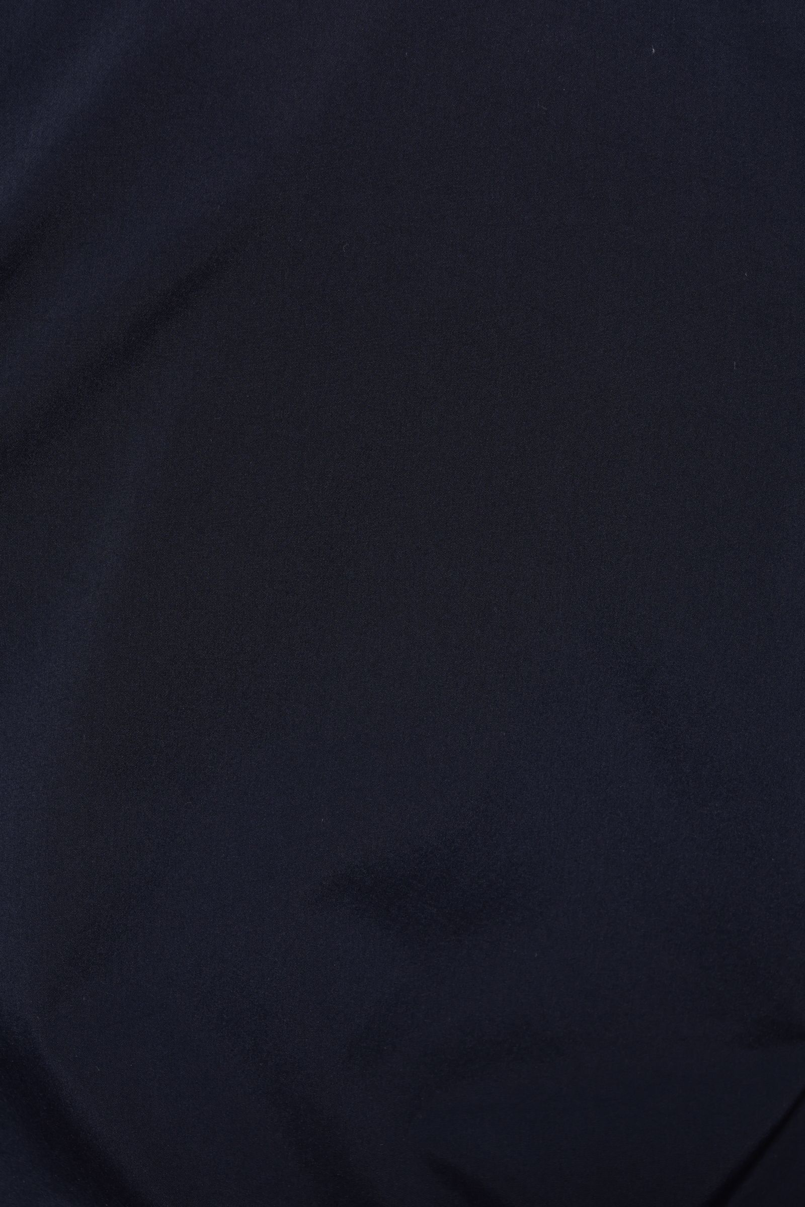 撥水ポリエステル タイプライター ファティーグ ジャケット / ネイビー