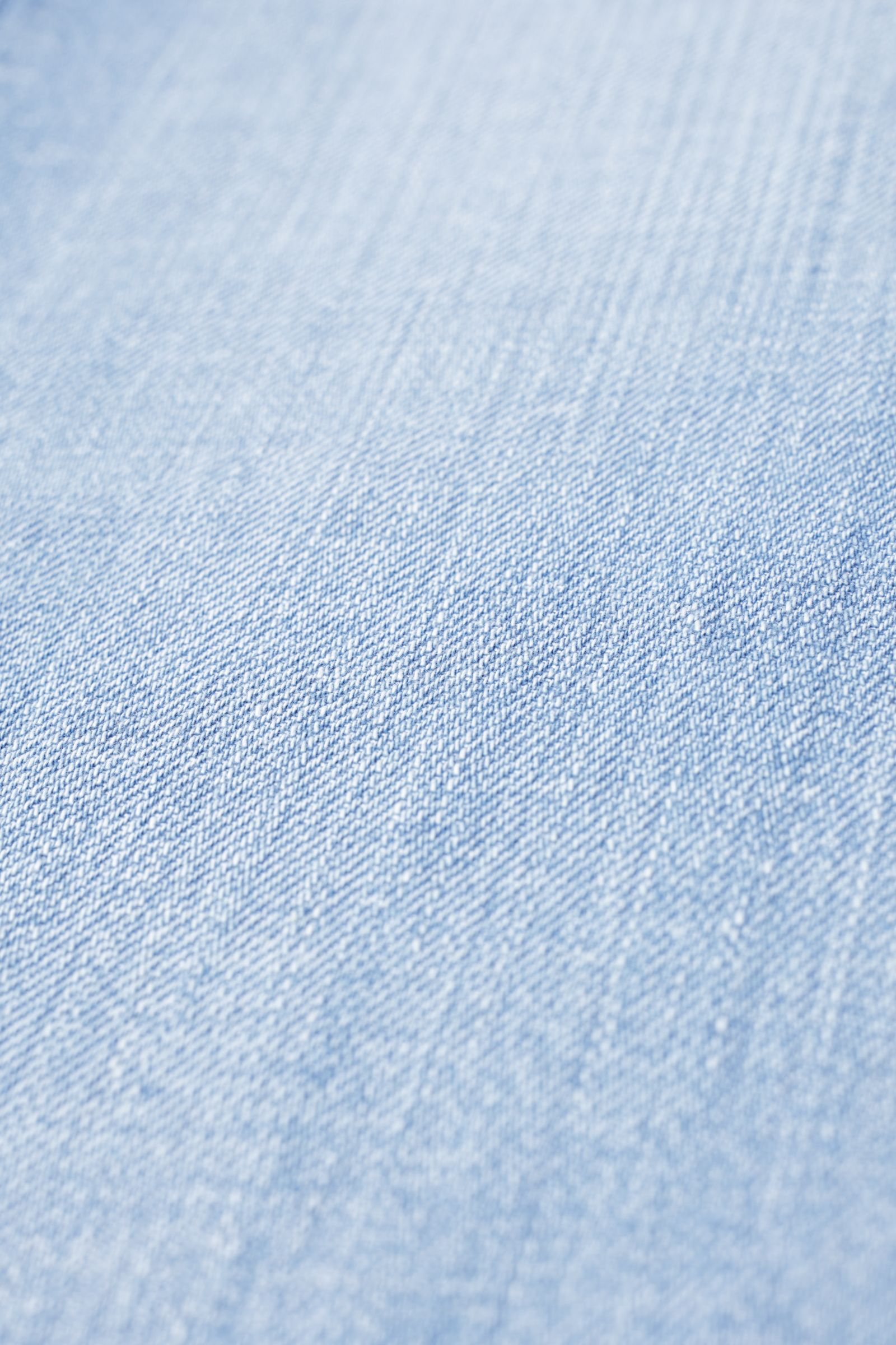 Rhythm+ Easy スリムテーパード シャーリング ハイパーストレッチ ライトオンスデニム  / ライトインディゴ kita-AirTannedLight