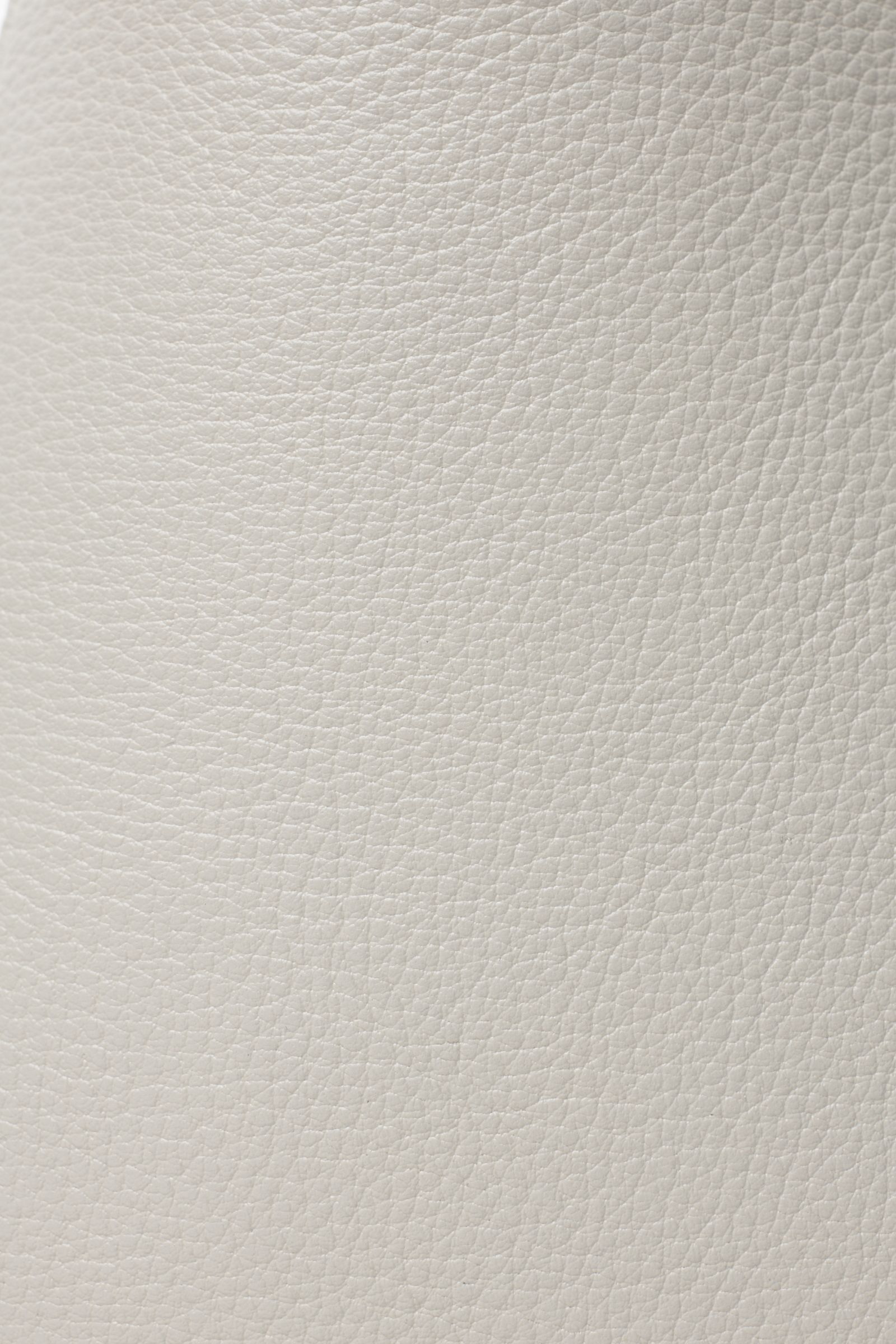 Vertex 牛革シュリンクレザー トライアングルショルダー ETMD-131 / ライトグレー