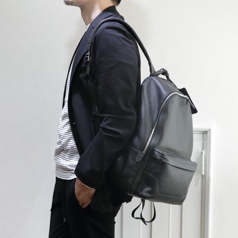 "ジャブスアルキヴィオ"サマージャージを使用したセットアップコーデ