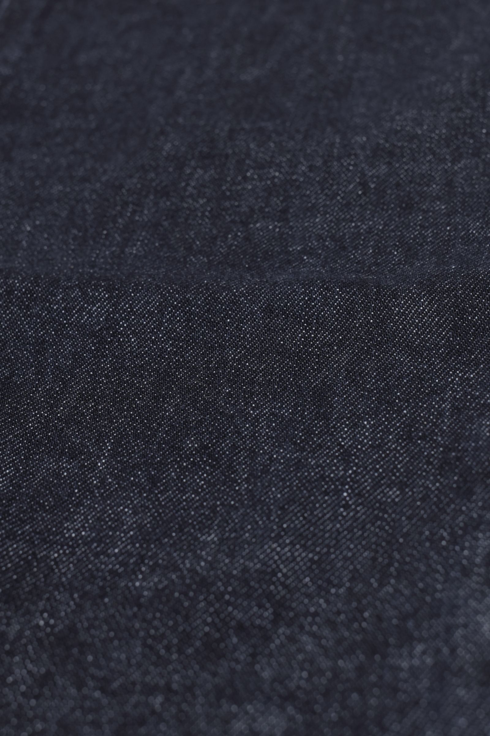 BAND / CA2410 コットンストレッチ デニムパンツ / ダークインディゴ