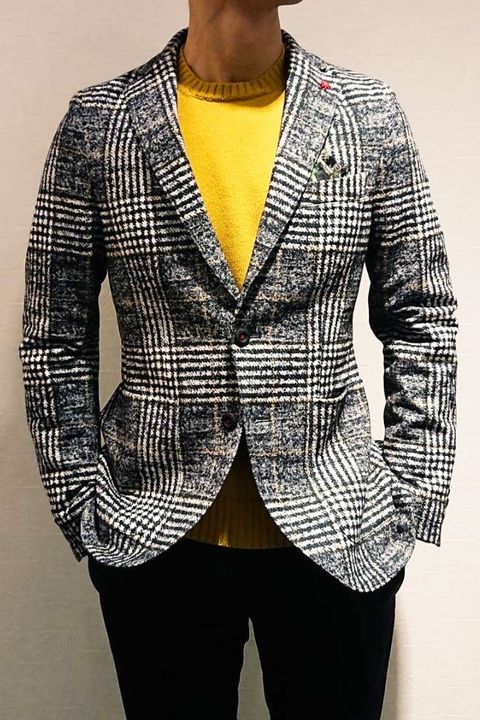 20AW STYLE 23