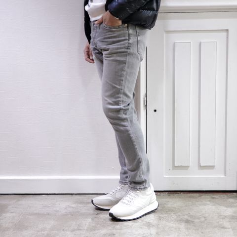 HERNO - ヘルノ ライトダウンを使用したカジュアルスタイル