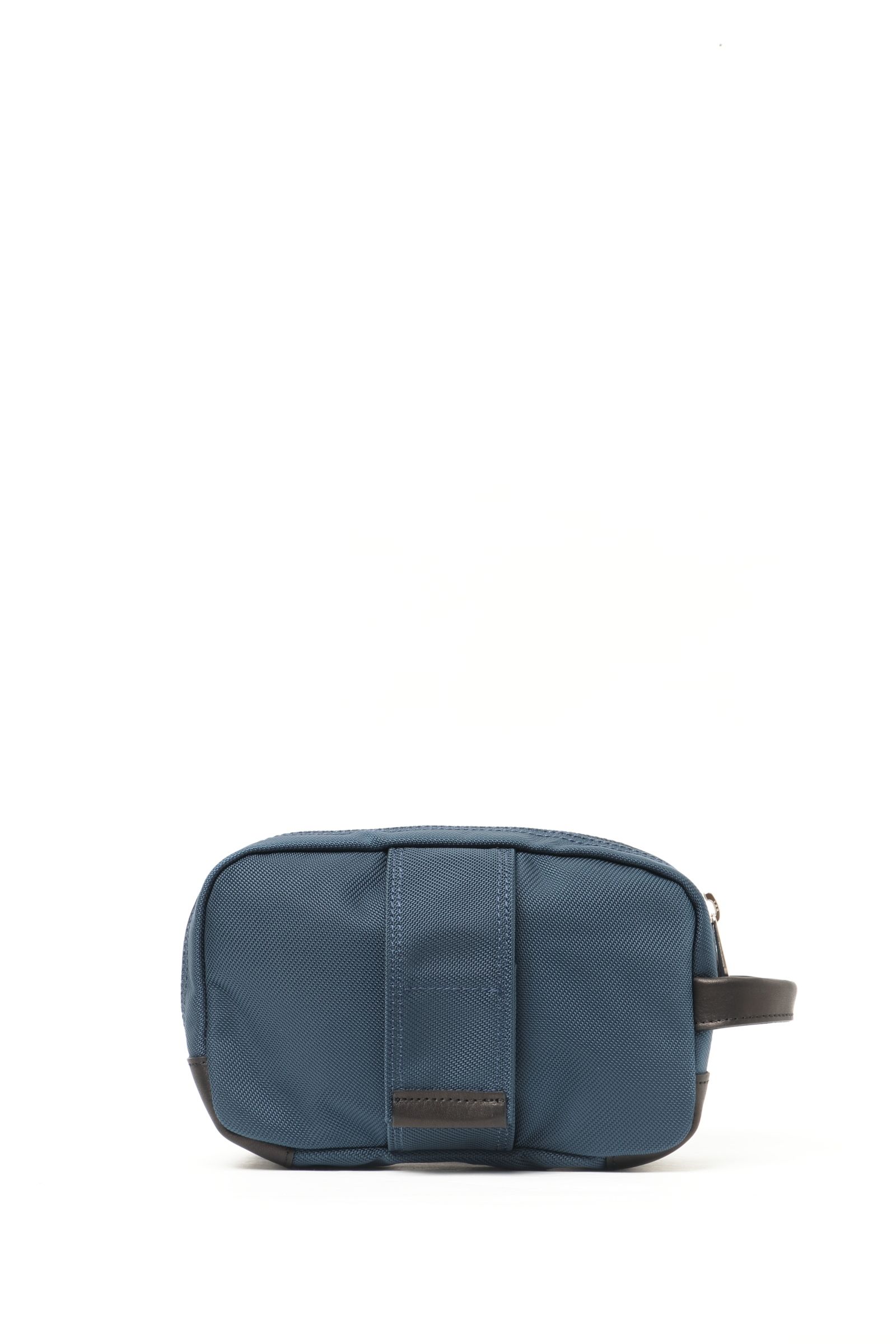 70-08000 Cordura Twill 1680D コーデュラナイロン ミニポーチ / ネイビー