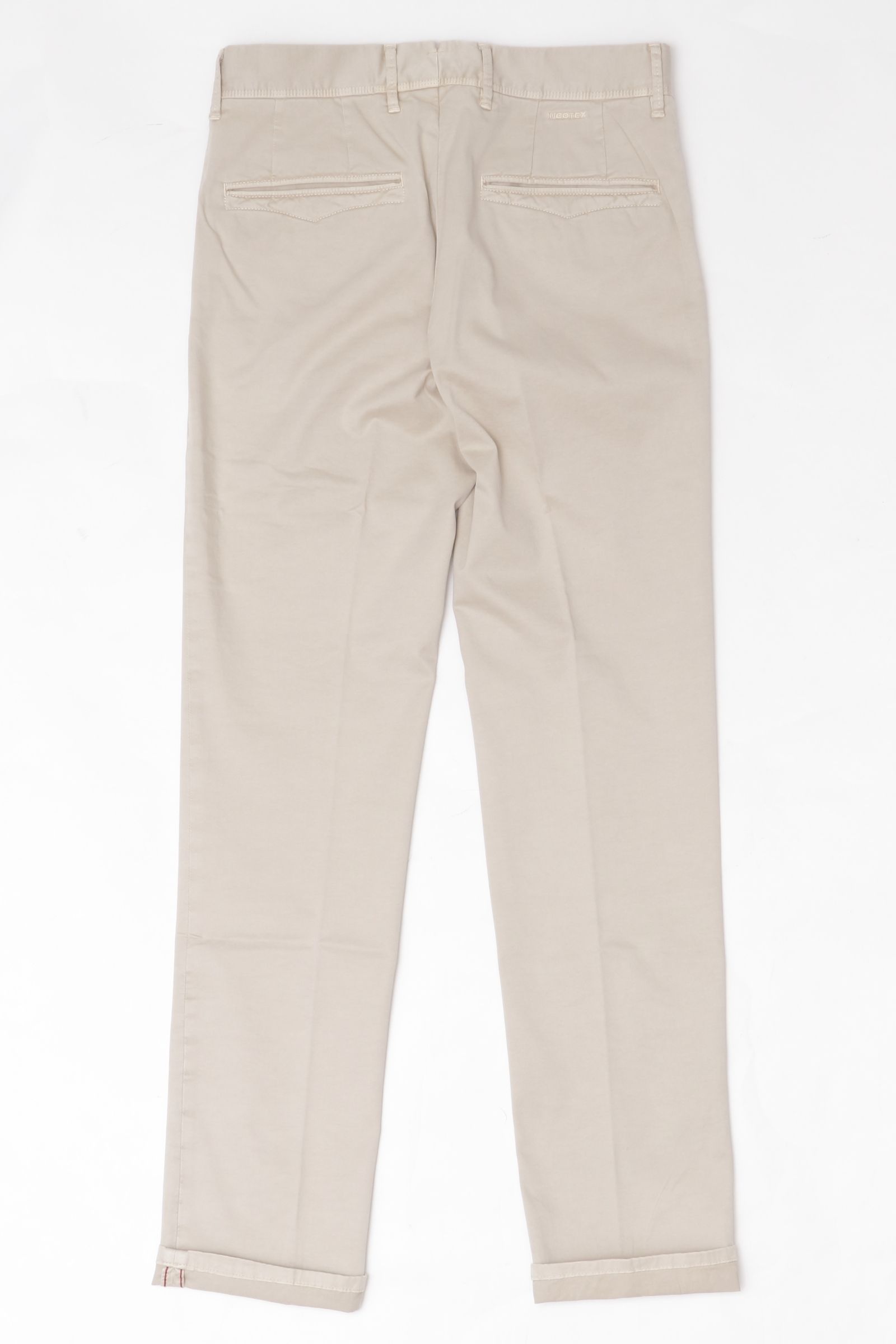 INCOTEX - INCOTEX SLACKS (100型) SLIM FIT 9664A ガーメント