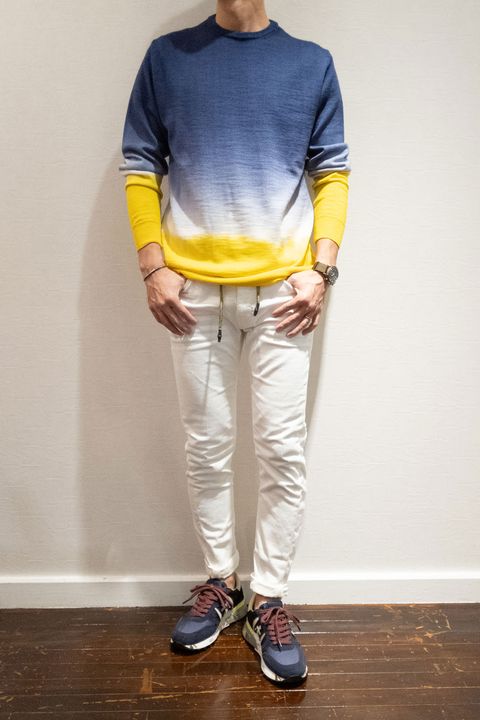 20AW STYLE 21