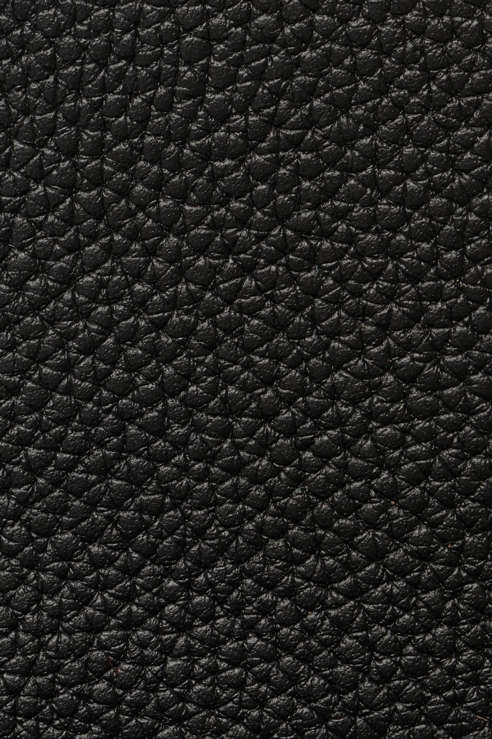 KEYC-TM トリヨン・モーリス カードホルダー付き スマートキーケース  / ブラック