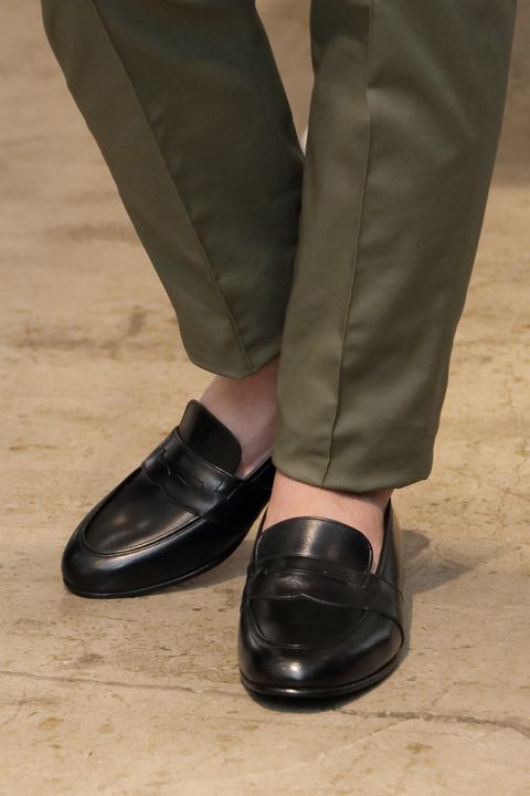 "giab's ARCHIVIO カーゴパンツ"を使用したコーデ