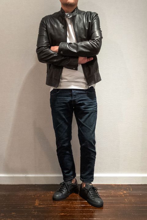 20AW STYLE 13