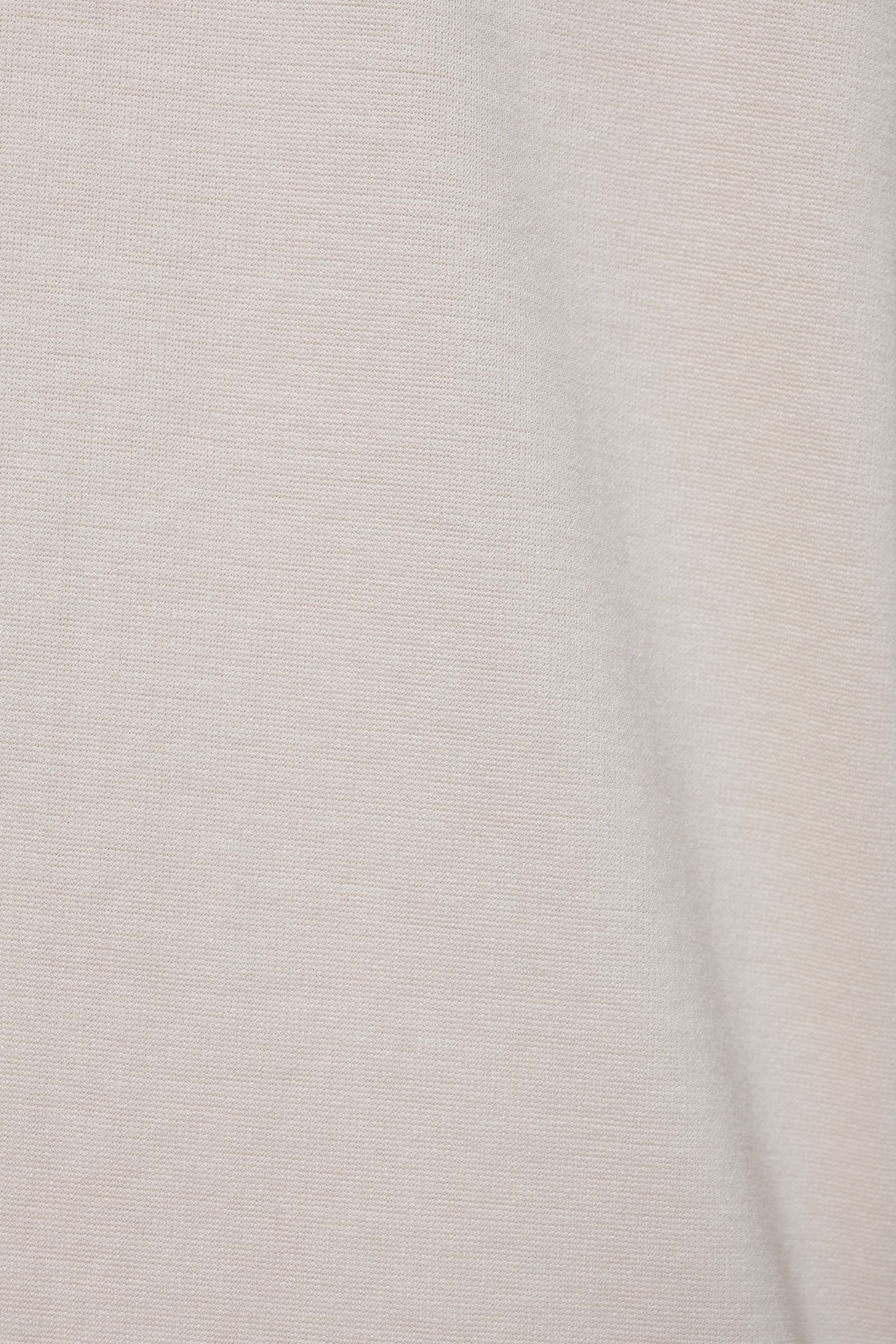 【セットアップあり】 STROZZI L2 A3573 ニューウォッシャブルジャージ 2Bジャケット / ベージュ 10