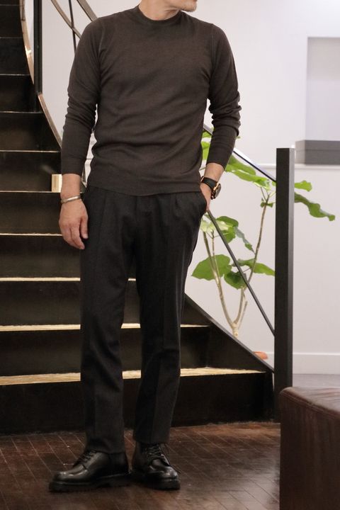 21AW STYLE 01