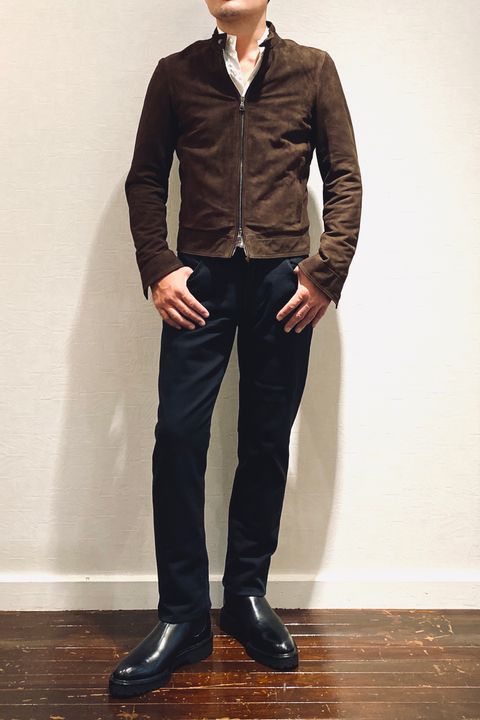 20AW STYLE 15