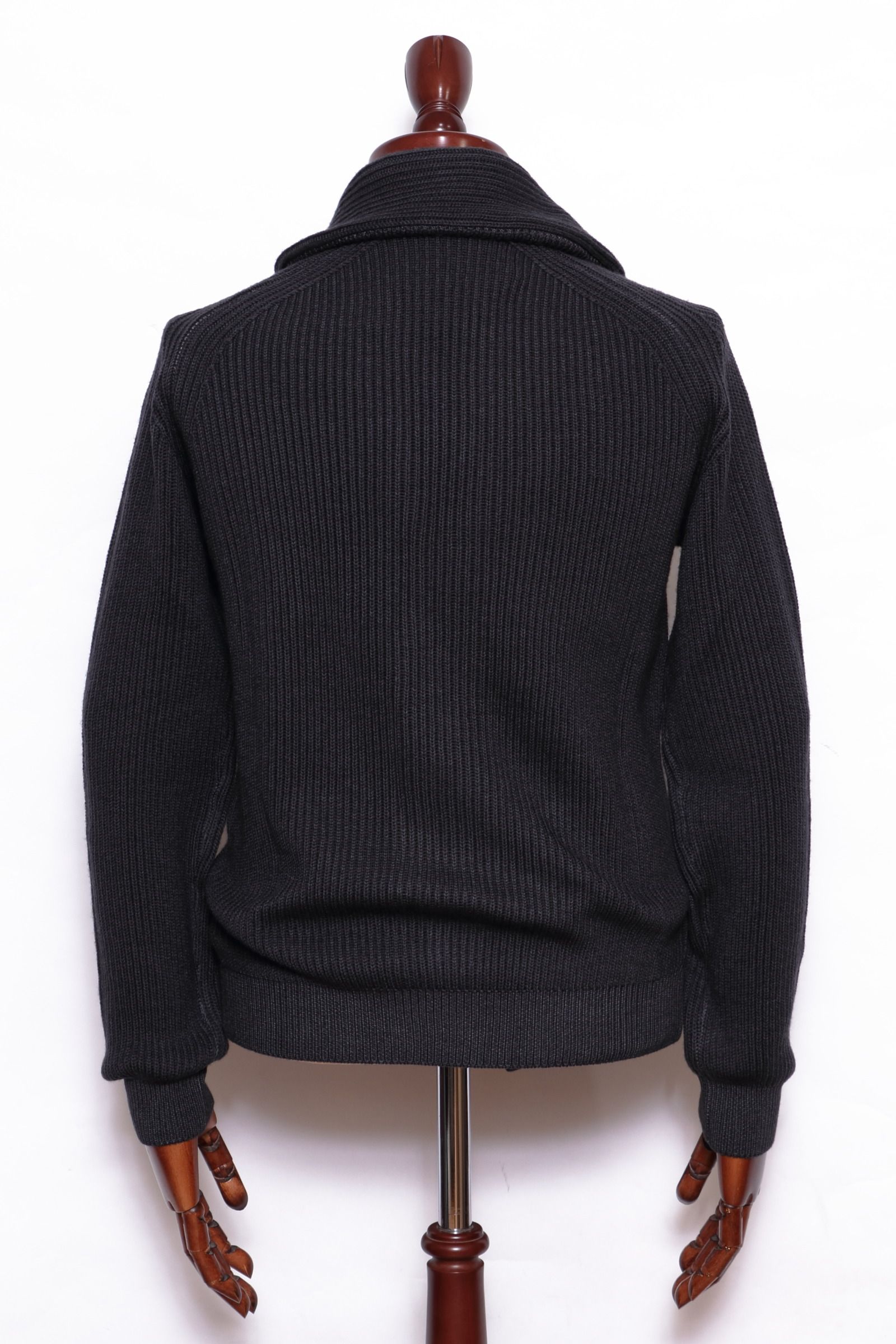 エッセンシャルコンフォート BOGLIOLI ボリオリ メンズ ニット・セーター アウター Sweater 通販