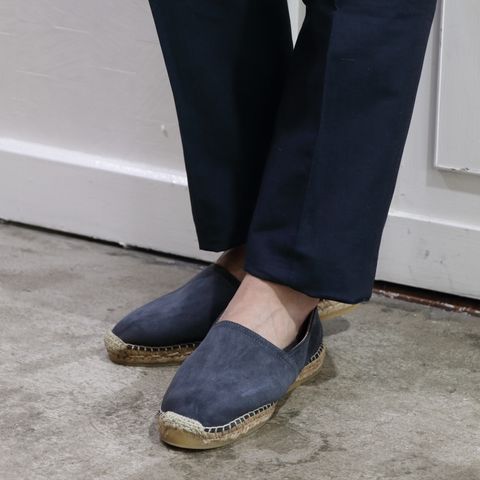 ”ACATE”を使用した春夏ドレカジコーデ