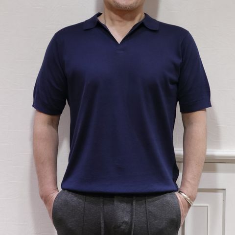 "YCHAI"ジージャンを使用したドレカジスタイル