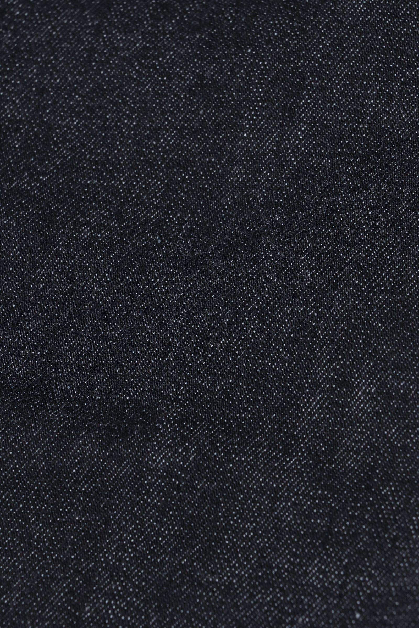 SWING / SUPERSLIM FIT コットン ポリエステル ハイパーストレッチ デニムパンツ / ダークインディゴウォッシュ
