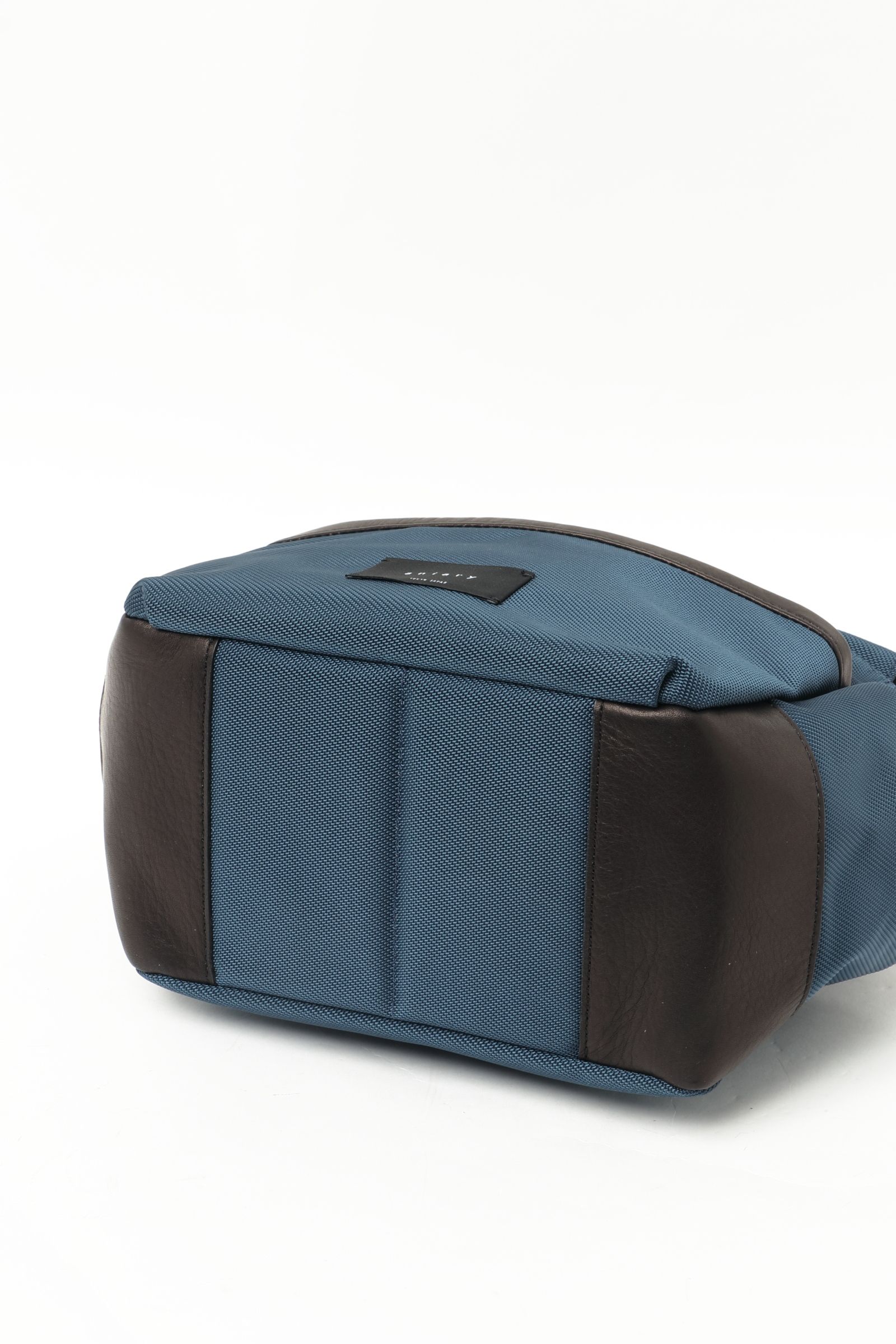 70-02002 Cordura Twill 1680D コーデュラナイロン ミニトートバッグ / ネイビー