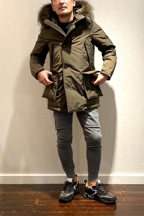 20AW STYLE 20