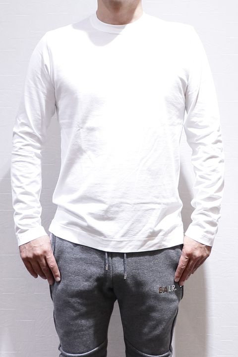 "EMMETI" JOSEPHをベースにした、スポーツミックス スタイル