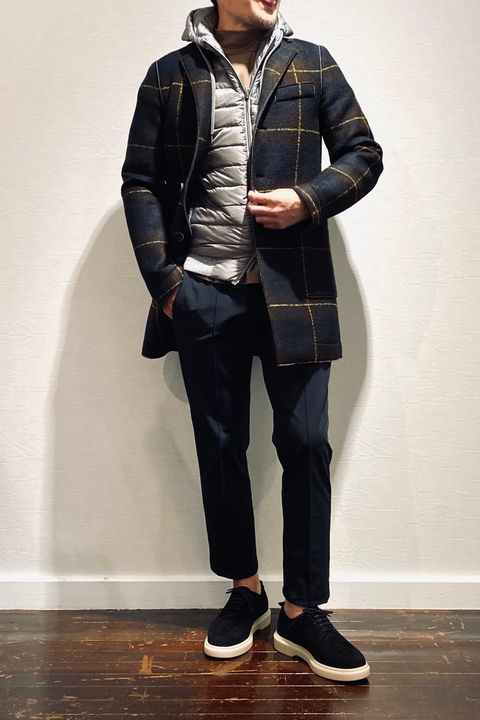 20AW STYLE 09