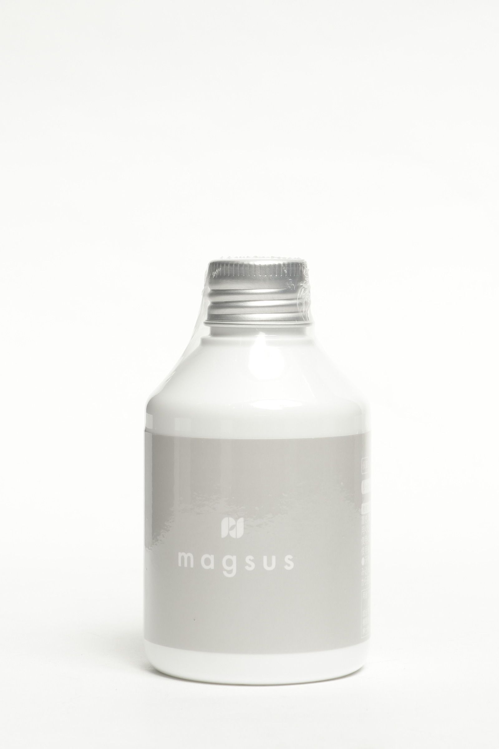 【レザーウェア用】 magsus モイスチャーローション 150ml / 艶なし