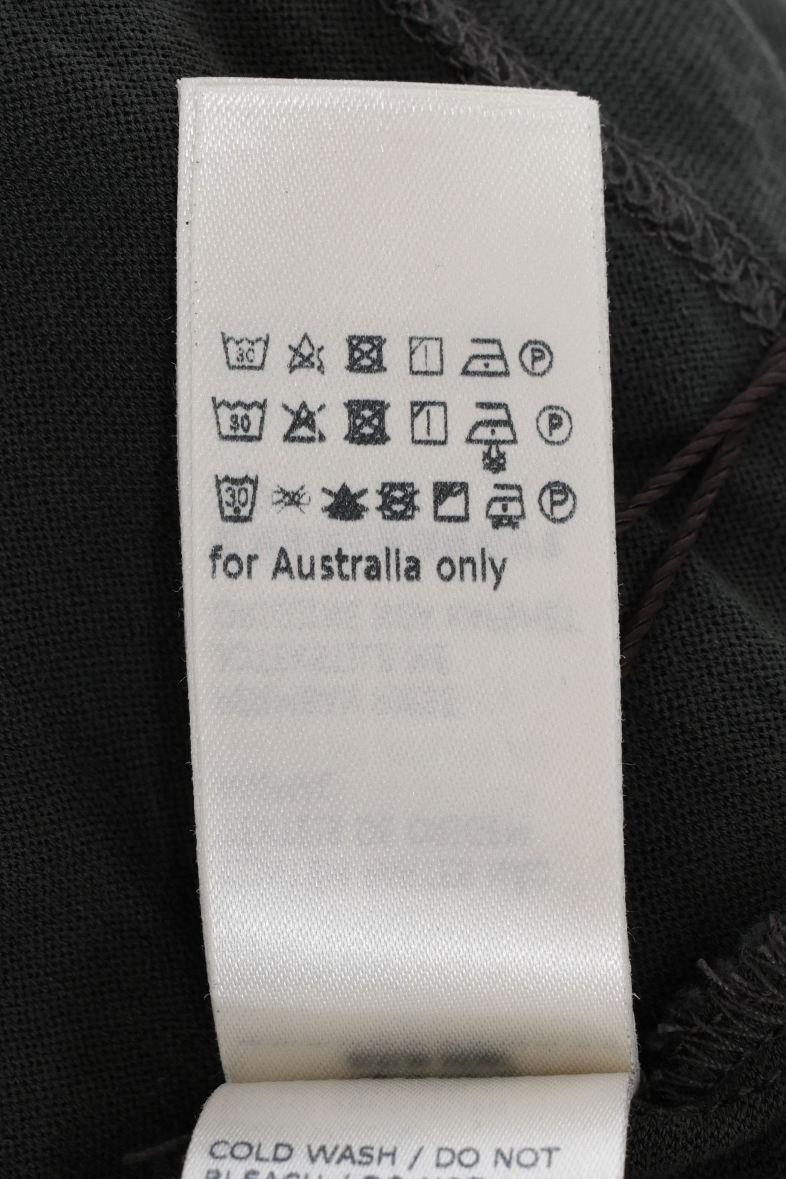 815159 ZG380 アイスコットン 3Bポロシャツ / Z0049 ダークグリーン