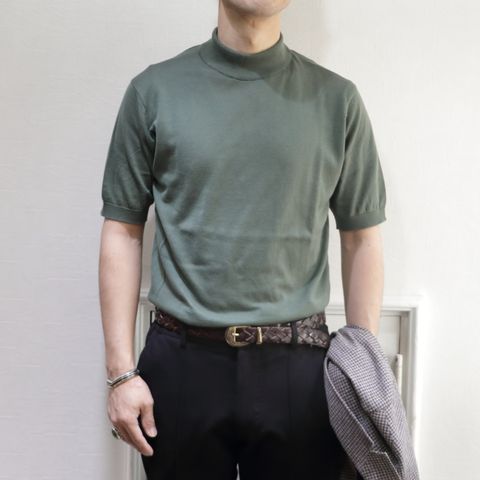 "ジャブスサマージャージー"を使用したドレスコーデ
