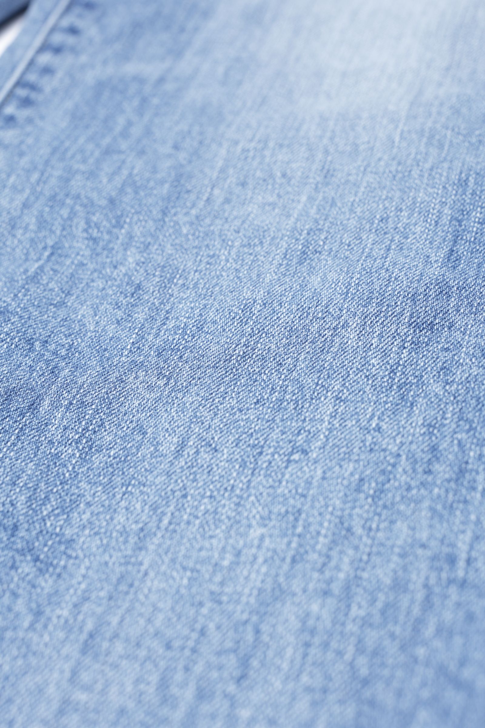 Bass スリムストレート ストレッチデニム  / ヴィンテージ ミッド Vintage Mid