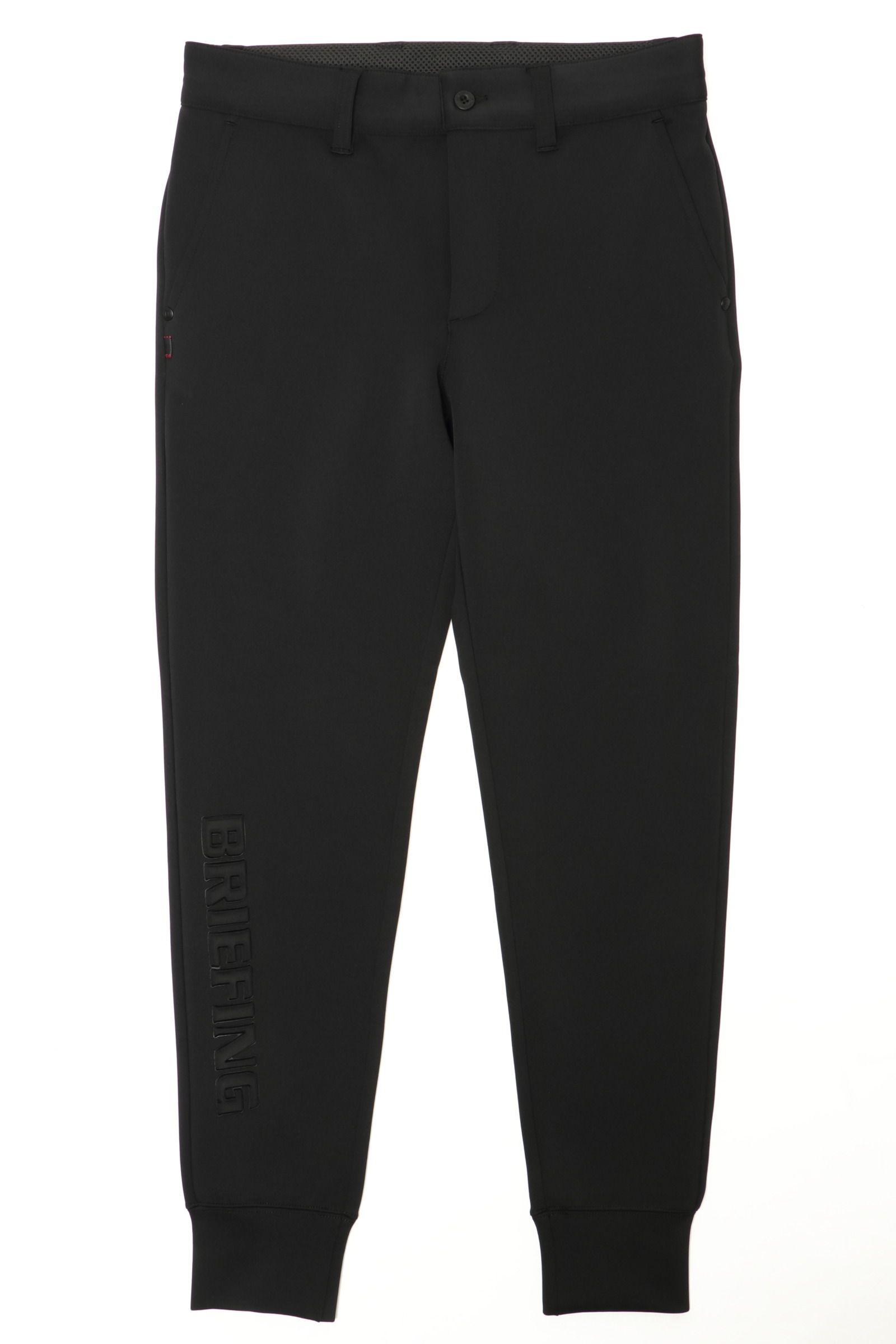 BRIEFING GOLF - 【セットアップあり】 MENS 3D LOGO JOGGER PANTS 