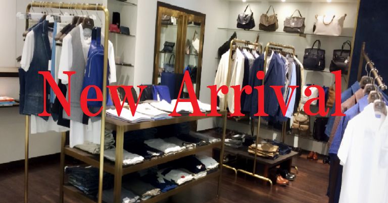 Timone店、新入荷のご案内。