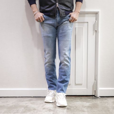 "EMMETI春夏ブルゾン"を使用したカジュアルコーデ