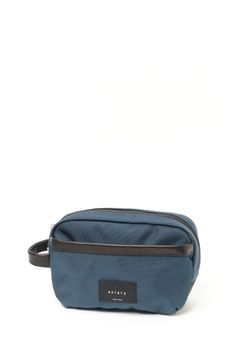 70-08000 Cordura Twill 1680D コーデュラナイロン ミニポーチ / ネイビー