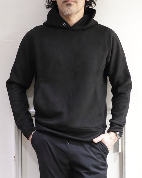 HERNO - ヘルノのMA-1タイプのをブルゾンを使用したスプリング ラグスポ スタイル
