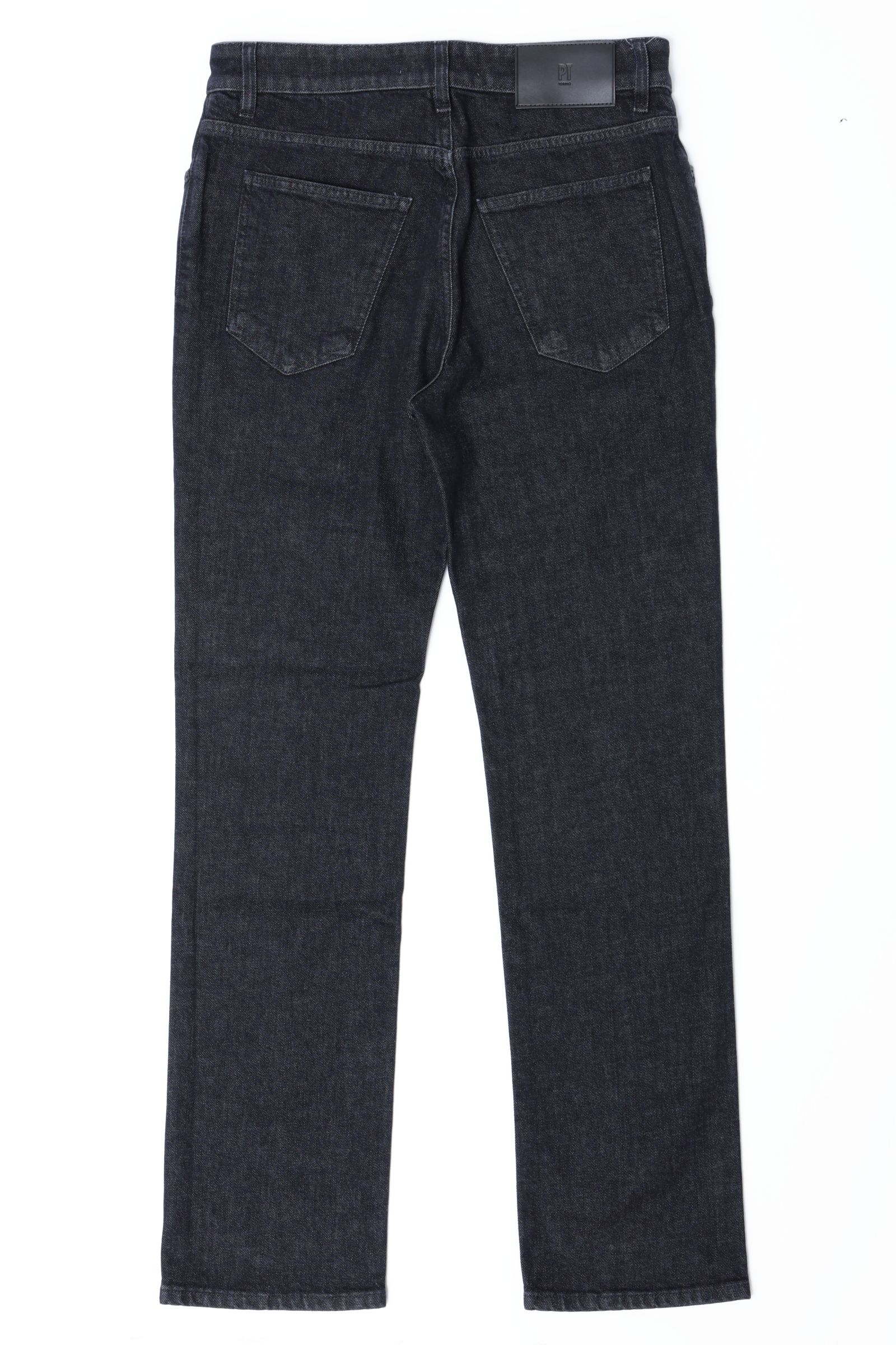 BAND / CA2410 コットンストレッチ デニムパンツ / ダークインディゴ