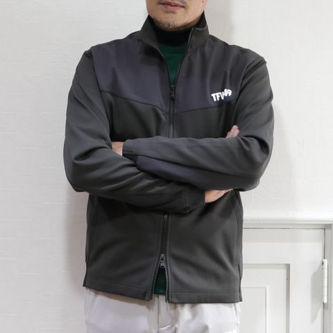 "TFW49"を使用したGOLFスタイル